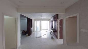 3 BHK Apartment For Rent in Cybercity Marina Skies Hi Tech City Hyderabad 6463008