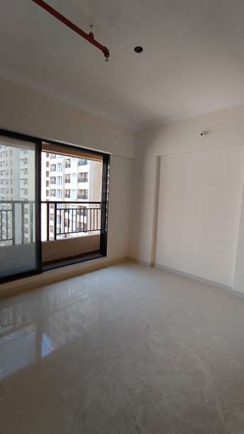 1 BHK Apartment For Rent in Raunak City Sector 4 D4 Kalyan West Thane 6463013