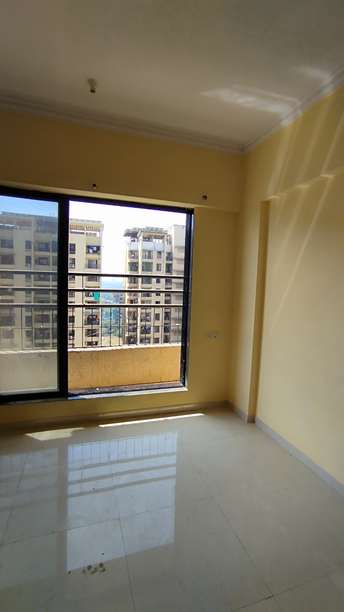 1 BHK Apartment For Rent in Raunak City Phase 2 Kalyan West Thane 6463029