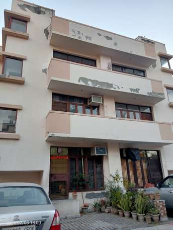 2 BHK Builder Floor For Rent in Sector 5 Wave City Ghaziabad 6463071