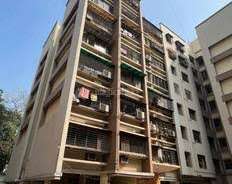 2 BHK Apartment For Resale in Prasun Sai Radha Bhandup West Mumbai 6463046