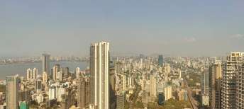 3 BHK Apartment For Rent in Lodha Trump Tower Worli Mumbai 6463051