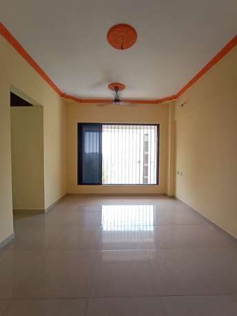 1 BHK Apartment For Rent in Chavandai Complex Kalwa Thane 6463100