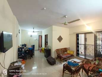 2 BHK Apartment For Rent in Happy Valley Manpada Thane  6463105