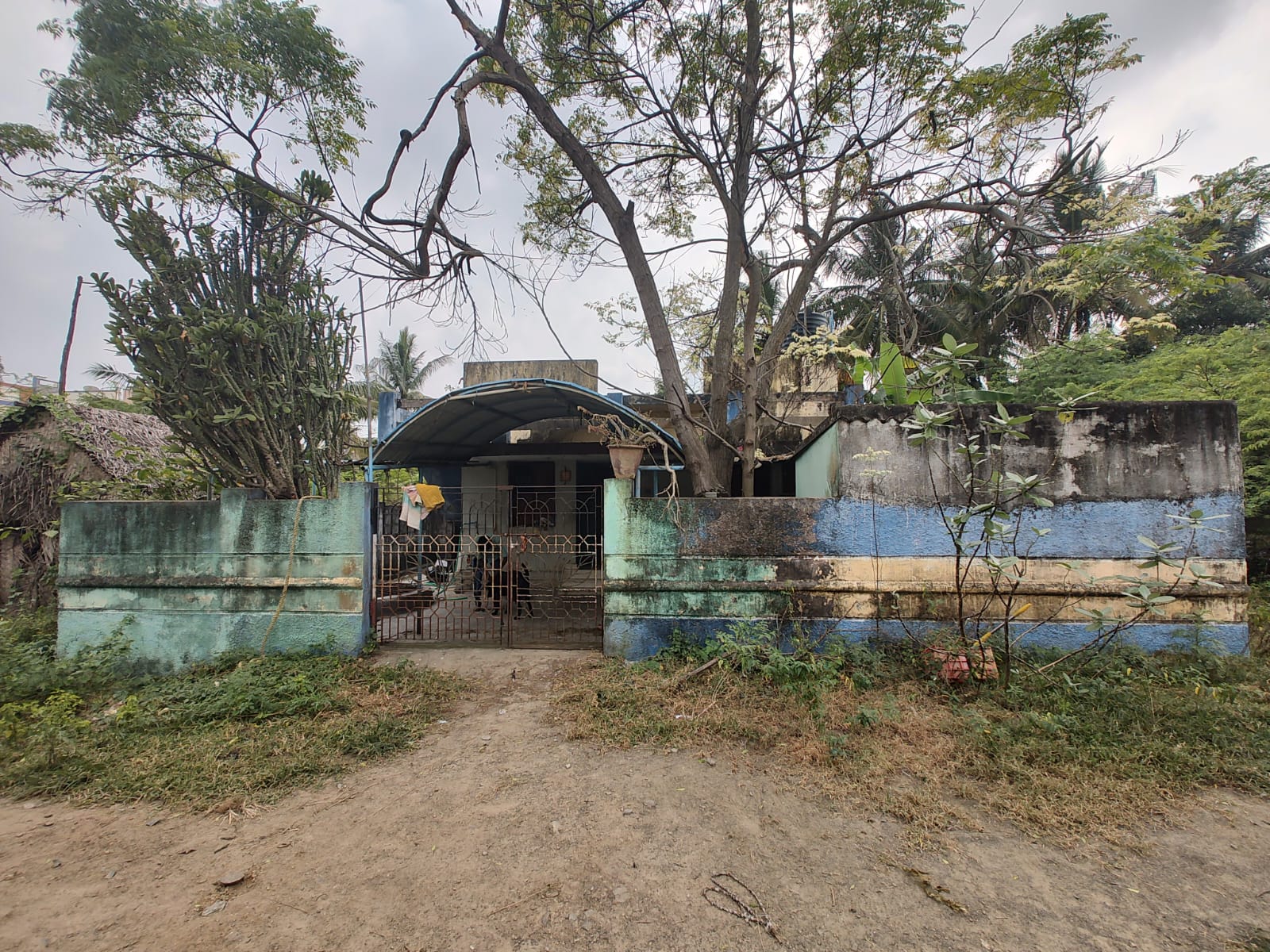 4 BHK Villa in Pammal, Chennai 4 BHK Villa in Pammal, Chennai for Sale