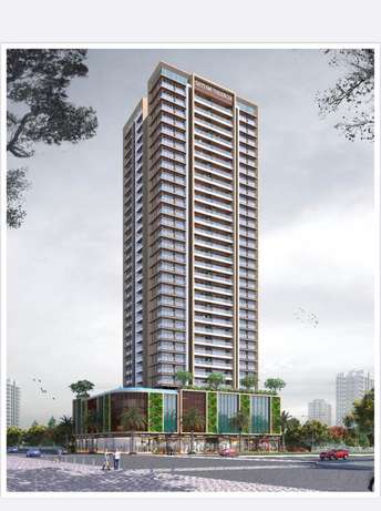3 BHK Apartment For Resale in Arham Satyam Valencia Kharghar Navi Mumbai  6463114