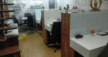 Commercial Co Working Space 100 Sq.Ft. For Rent In Majiwada Thane 6463113