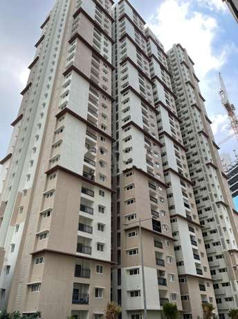 3 BHK Apartment For Rent in Prestige High Fields Gachibowli Hyderabad 6463148