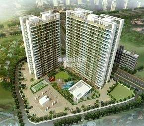 1 BHK Apartment For Resale in Mayuresh Residency Mumbai Bhandup West Mumbai 6463157