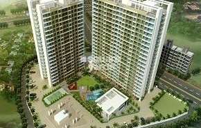 1 BHK Apartment For Resale in Mayuresh Residency Mumbai Bhandup West Mumbai 6463157
