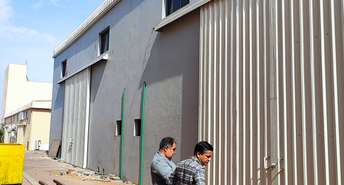 Warehouse For Rent in Johar 2, Umm Al Thuoob, Umm al-Quwain - 6463155