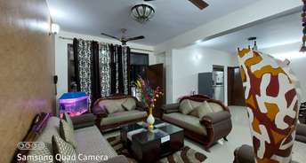 2 BHK Apartment For Rent in SRS Residency Sector 88 Faridabad 6463222