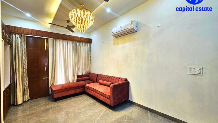 Very Spacious 3 Bhk Flat With Lift