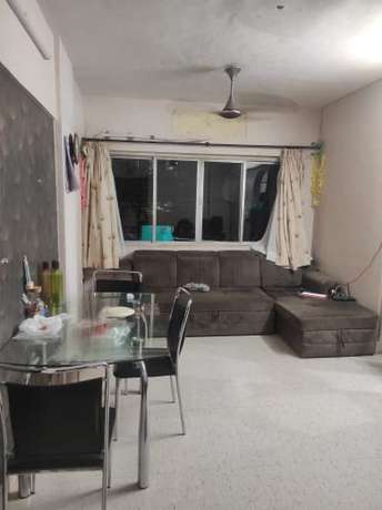 2 BHK Apartment For Rent in Anita Nagar Chs Kandivali East Mumbai 6463218
