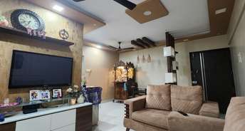 1 BHK Apartment For Rent in Hiranandani Calvina Ghodbunder Road Thane 6463293