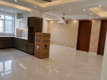 4 BHK Builder Floor For Rent in Ansal Sushant Lok I Sector 43 Gurgaon  6463282