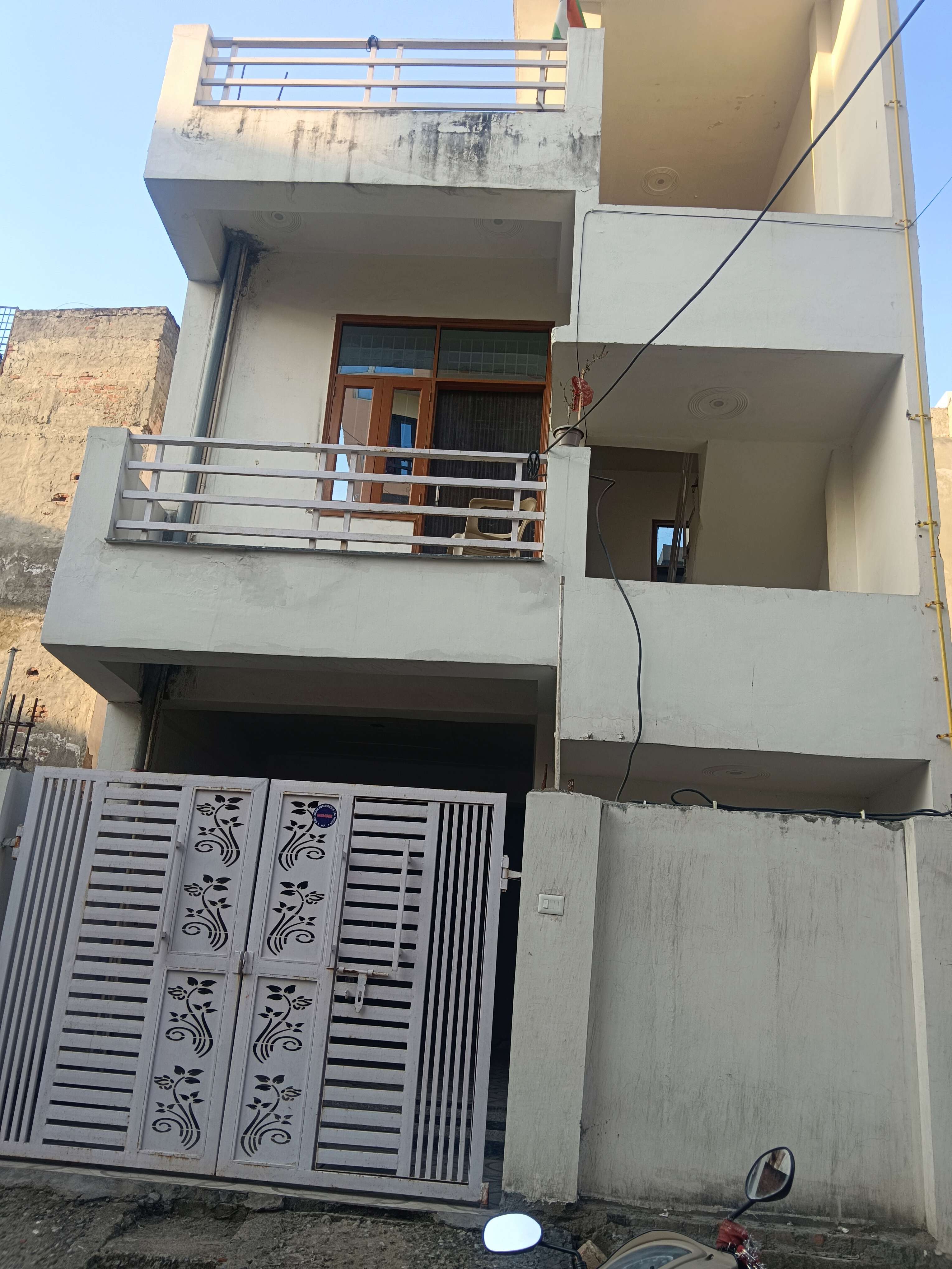 2.5 BHK Independent House For Resale in Sector 112 Noida 6463281