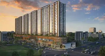 3 BHK Apartment For Resale in Majestique Evolvus Kharadi Pune 6463255
