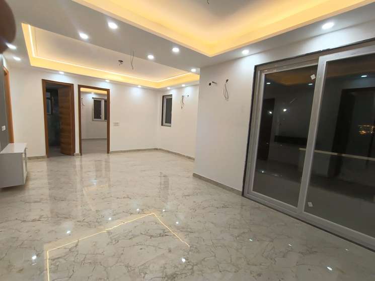 3 Bedroom 200 Sq.Yd. Builder Floor in Sector 57 Gurgaon