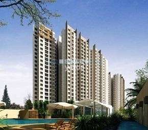 2.5 BHK Apartment For Rent in Prestige West Woods Binnipete Bangalore 6463389
