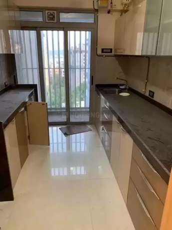 2 BHK Apartment For Rent in Raheja Heights Phase 2 Goregaon East Mumbai 6463381