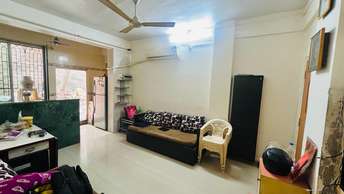2 BHK Apartment For Rent in Alpa Park CHS Ghatkopar West Mumbai 6463434