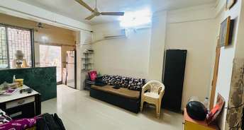 2 BHK Apartment For Rent in Alpa Park CHS Ghatkopar West Mumbai 6463434