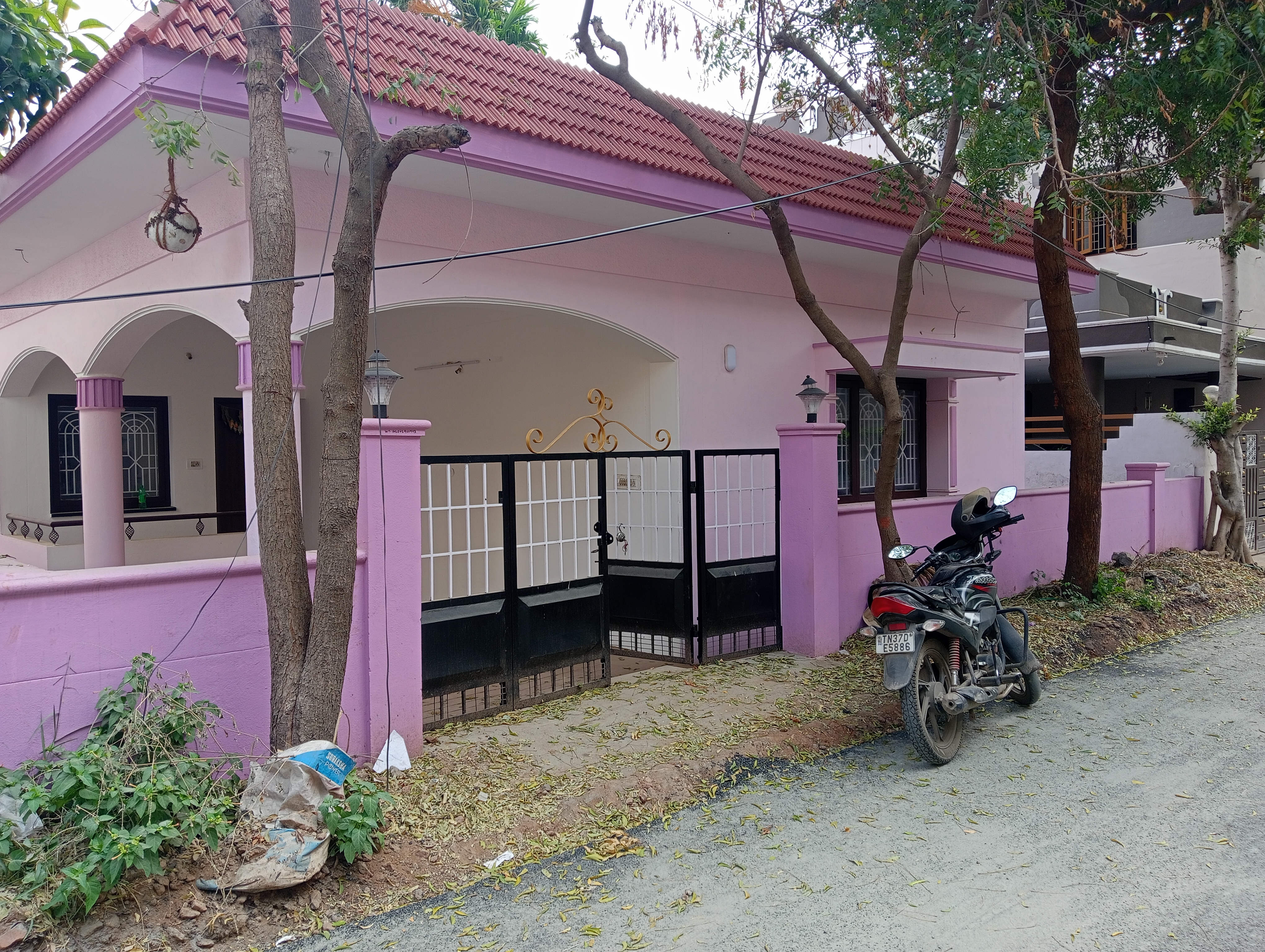 Rental Commercial Office Space 1600 Sq.Ft. in Ramanathapuram Coimbatore