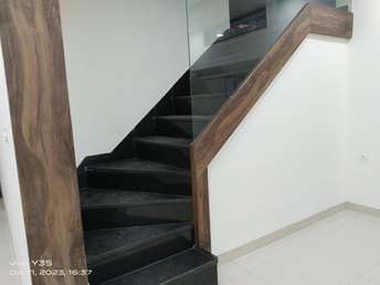 3 BHK Builder Floor For Rent in South Park Apartments Kalkaji Delhi 6463478