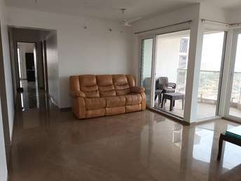 3 BHK Apartment For Rent in Soham Crystal Spires Ghodbunder Road Thane 6463503