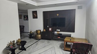 3 BHK Apartment For Resale in Manjeera Heights II Lb Nagar Hyderabad  6463493