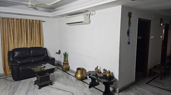 3 BHK Apartment For Resale in Manjeera Heights II Lb Nagar Hyderabad  6463493