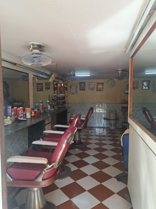 Rental Commercial Shop 350 Sq.Ft. in Vighnaharta CHS Khanda Colony, Khanda Colony Navi Mumbai