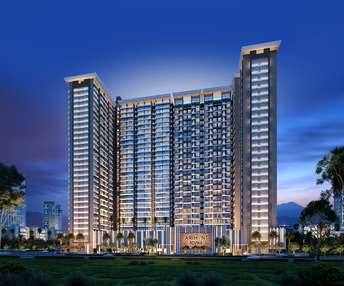 2 BHK Apartment For Resale in Arihant Advika Sector 9 Navi Mumbai  6463500