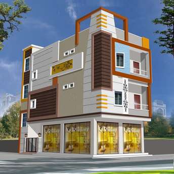 4 BHK Independent House For Resale in Suchitra Road Hyderabad 6463527