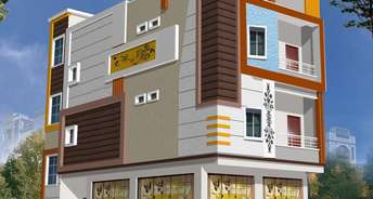 4 BHK Independent House For Resale in Suchitra Road Hyderabad 6463527
