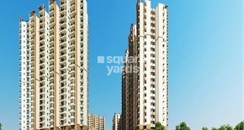 3.5 BHK Apartment For Resale in Galaxy North Avenue ll Noida Ext Sector 16c Greater Noida 6463537
