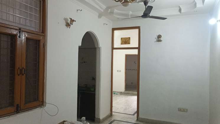 2 Bedroom 850 Sq.Ft. Builder Floor in Vaishali Sector 6 Ghaziabad