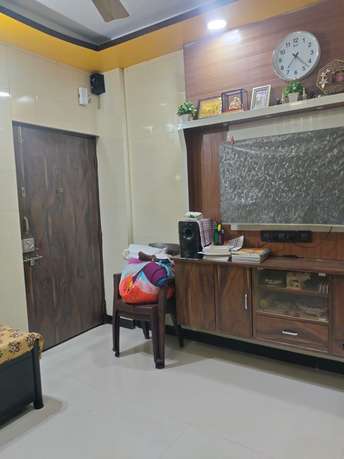 1 BHK Apartment For Rent in Seawoods Navi Mumbai 6463558