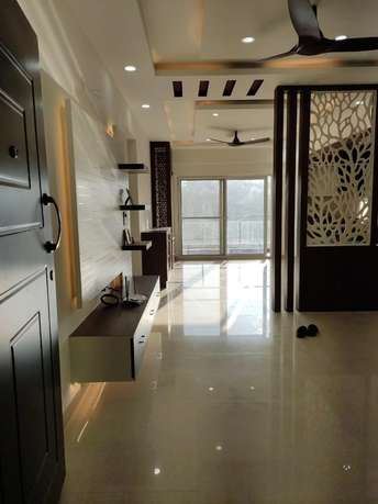 3 BHK Apartment For Rent in Candeur Carlisle Mahadevpura Bangalore 6463565