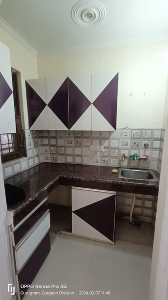 2 BHK Builder Floor For Rent in Balaji Apartments Palam Vihar Palam Vihar Extension Gurgaon 6463581