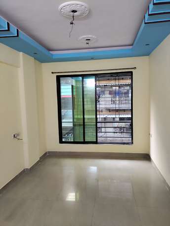 1 BHK Apartment For Rent in Nerul Navi Mumbai 6463574