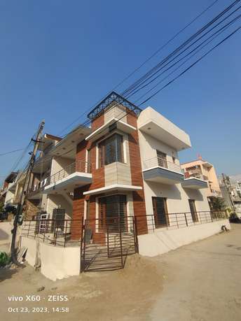 4 BHK Independent House For Resale in Sector 125 Mohali 6463589