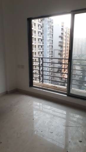 2 BHK Apartment For Rent in Poonam Avenue Virar West Mumbai  6463619