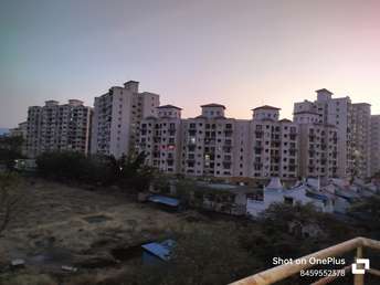 1 BHK Apartment For Resale in Eisha Erica Dhayari Pune  6463629