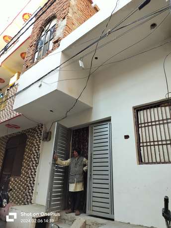 1.5 BHK Independent House For Resale in Rahul Vihar 2nd Ghaziabad 6463643