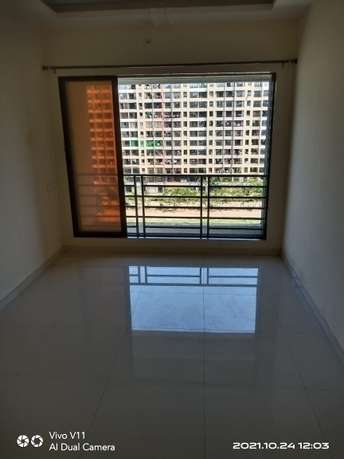 1 BHK Apartment For Rent in Vinay Unique Corner Virar West Mumbai 6463641