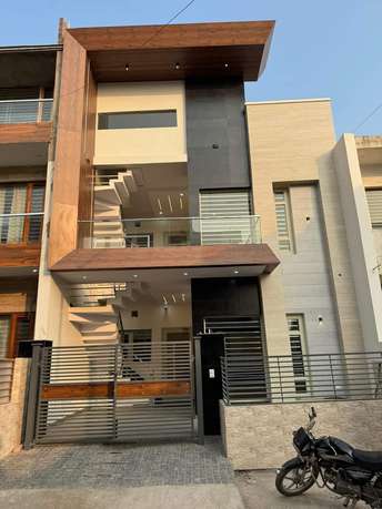 4 BHK Villa For Resale in Sector 125 Mohali 6463651