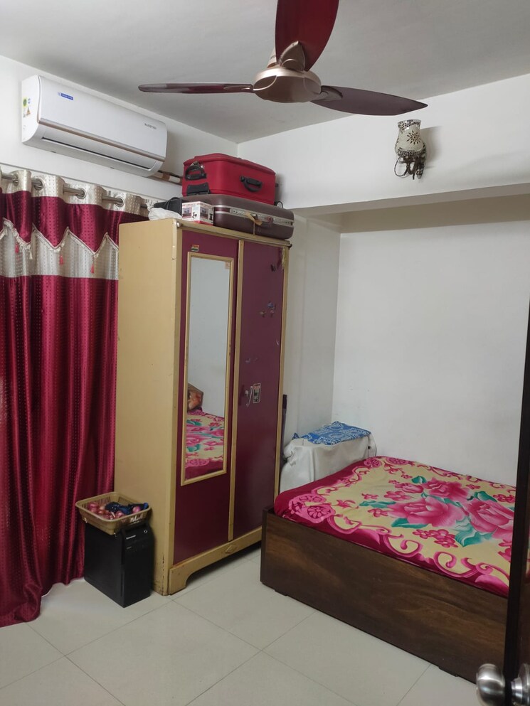 Bedroom, rudis-sunanda-circle 1 Bedroom 369 Sq.Ft. Apartment In Shilphata Thane 6463702