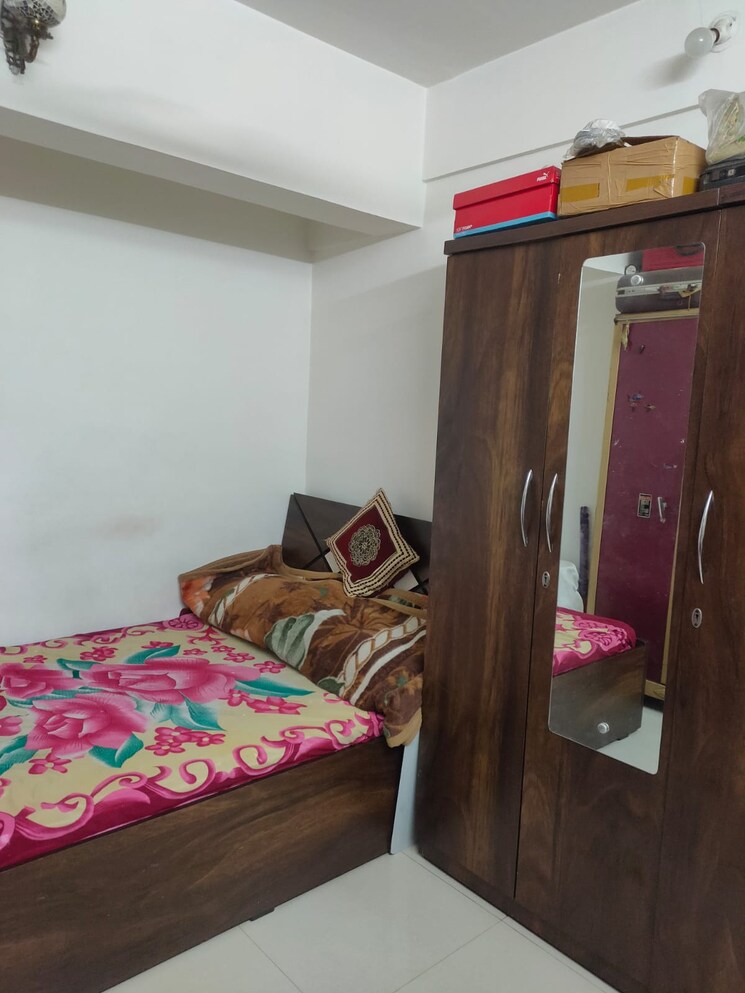 Bedroom, rudis-sunanda-circle 1 Bedroom 369 Sq.Ft. Apartment In Shilphata Thane 6463702